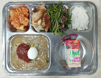 점심식사 사진