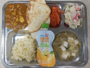 점심식사 사진