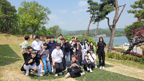 2학년7반&nbsp;&nbsp;수학여행