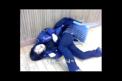 2013년&nbsp;졸업식&nbsp;영상