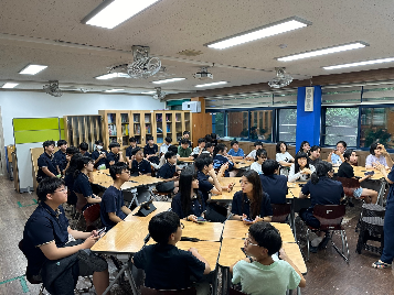 1학기말&nbsp;영어의&nbsp;날(English&nbsp;Day)&nbsp;행사